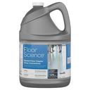 Floor Science Natural Floor Cleaner Citrus Concentrate, 1 Gallon - 4 per case