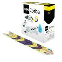 Taski Zorba Leak Lizard Absorbent Strip, 100 feet