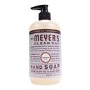 Mrs. Meyers Clean Day Lavender Hand Soap, 12.5 Ounce -- 6 per case.