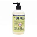 Mrs. Meyers Clean Day Lemon Verbena Hand Soap, 12.5 Ounce -- 6 per case.