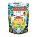 Birch Benders Plant Protein Pancake and Waffle Mix, 14 Ounce -- 6 per case