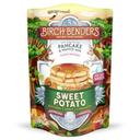 Birch Benders Sweet Potato Pancake and Waffle Mix, 12 Ounce -- 6 per case