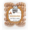 Superior On Main Snickerdoodle Iced Cake Cookies -- 12 per case