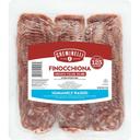 Creminelli Fine Meats Pre Sliced Finocchiona Salame - Bulk, 1 Pound -- 5 per case