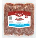 Creminelli Fine Meats Pre Sliced Genoa Salame - Bulk, 1 Pound -- 5 per case