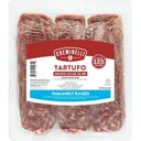 Creminelli Fine Meats Pre-Sliced Tartufo Salame - Bulk, 1 Pound -- 5 per case