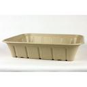 World Centric Half Size Catering Pan, 25 count - 8 per case