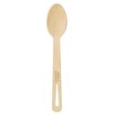 World Centric Compostable Bamboo Spoon, 100 count - 20 per case