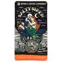 Bones Coffee Company Salty Siren Medium Roast Ground Coffee, 12 Ounce -- 12 per case