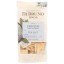 Di Bruno Bros Crostini Crackers with Sea Salt, 7.04 Ounce -- 12 per case