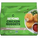 Beyond Meat Plant Based Chicken Nuggets, 10 Ounce -- 8 per case