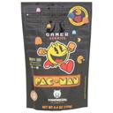 Powerbears Pac-Man Gamer Gummies, 4.4 Ounce Bag -- 6 per case