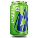 Poppi Alpine Blast Prebiotic Soda, 12 Fluid Ounce -- 12 per case