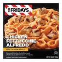 Tgi Fridays Spicy Cajun Style Chicken Pasta, 10.5 Ounce - 8 per case