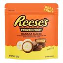 Reeses Banana with Peanut Butter and Milk Chocolate, 8 Ounce - 8 per case