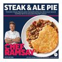By Chef Ramsay Steak and Ale Pie, 10 Ounce -- 8 per case