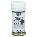 Lillies Q No.30 Citrus Blend Seafood Seasoning, 5.7 Ounce -- 6 per case
