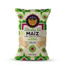 Siete Maiz Lime White Yellow Corn Tortilla Chips, 7.5 Ounce -- 6 per case
