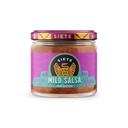 Siete Casera Mild Salsa, 10.5 Ounce -- 6 per case