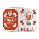 Siete Mexican Street Corn Tortilla Chips, 7.5 Ounce - 6 per case