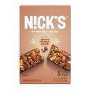 Nicks Milk Chocolate and Almonds Bar, 7.05 Ounce -- 6 per case