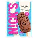 Nicks Choklad Choklad Swedish-Style Pop, 11.2 Fluid Ounce -- 9 per case