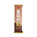 Nicks Almond Chocolate Swedish-Style Keto Snack Bar, 1.76 Ounce -- 96 per case
