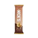Nicks Milk Chocolate Coated Almonds and Protein Bar, 4 count -- 6 per case