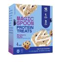 Magic Spoon Blueberry Muffin Protein Treats, 1.4 Ounce -- 6 per case