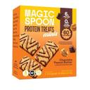 Magic Spoon Chocolate Peanut Butter Protein Treats, 4 Ounce -- 6 per case