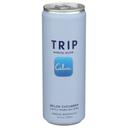 Trip Cucumber Mint Sparkling Water, 12 Fluid Ounce -- 12 per case