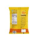 Hippeas Non-Gmo Nacho Vibes Chickpea Puffs, 0.8 Ounce -- 24 per case