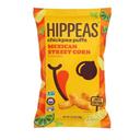Hippeas Mexican Street Corn Chickpea Puffs, 3.75 Ounce -- 12 per case