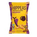 Hippeas Churro Chickpea Puffs, 3.75 Ounce -- 12 per case