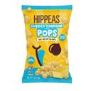 Hippeas Cheezy Cheddar Pops, 4 Ounce - 12 per case
