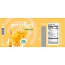 Smoodi Mango Lassi, 6 Ounce -- 12 per case