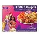 Disney Princesses Chicken Nugget, 8 Ounce -- 8 per case