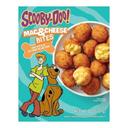 Scooby Doo Mac and Cheese Bites, 8 Ounce -- 6 per case