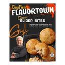 Flavortown Cheesy Slider Bites, 10 Ounce -- 6 per case