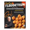 Flavortown Chicken Parmesan Bites, 8 Ounce -- 6 per case