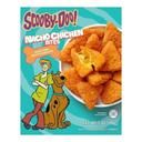 Scooby Doo Chicken and Cheese Nacho Bites, 8 Ounce -- 6 per case