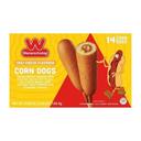 Wienerschnitzel Chili and Cheese Corn Dog, 37.38 Ounce -- 8 per case