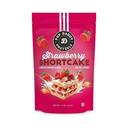 Pop Daddy Strawberry Shortcake Seasoned Pretzel Sticks, 7.5 Ounce -- 12 per case