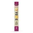 Bobazz To Go Pineapple Passionfruit Boba Straw, 1.06 Ounce - 32 per case
