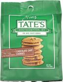 Tates Tiny Thin Chocolate Chip Cookie, 1 Ounce -- 12 per case