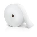 Solaris LoCor White 2 Ply Jumbo Tissue Roll, 3.3 inch x 1200 Feet -- 12 per case.