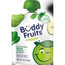 Buddy Fruits Veggies Spinach and Pear, 3.2 Ounce -- 18 per case
