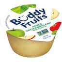 Buddy Fruits Apple Orchard Blend Apple Sauce, 4 Ounce -- 72 per case