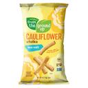 From The Ground Up Sea Salt Cauliflower Stalk, 4 Ounce -- 12 per case