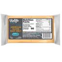 Violife Just Like American Slices Easy Melt Cheese, 500 Gram -- 6 per case